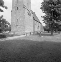 Öja kyrka