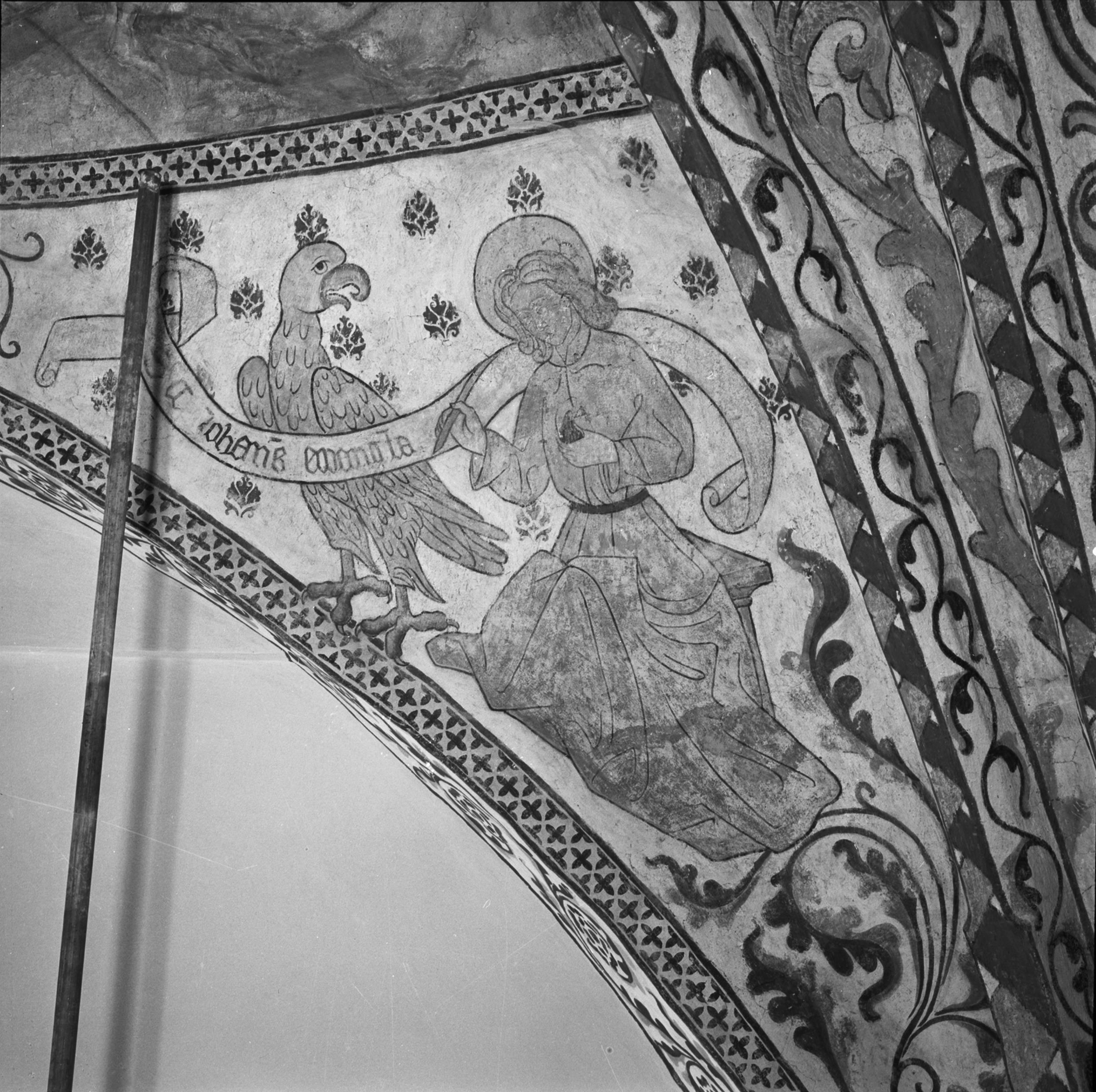 Marianne Bratt Gustafsson, Dingtuna kyrka