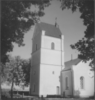 Källstads kyrka