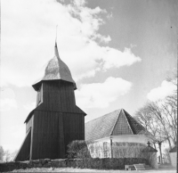 Fivlereds kyrka