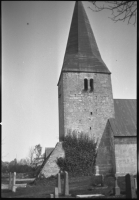 Klinte kyrka