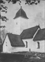 Yttergrans kyrka