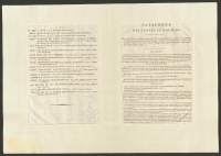 Géographie moderne : rédigé sur un nouveau plan ... Renfermant la concordance des principaux points de la géographie ancienne et du moyen age, avec la géographie moderne.[Bild]