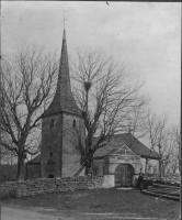 Västerplana kyrka