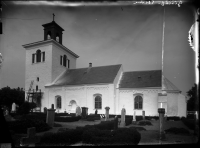 Gislövs kyrka