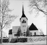 Järsnäs kyrka