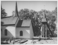 Kungslena kyrka