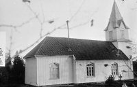 Mo kyrka