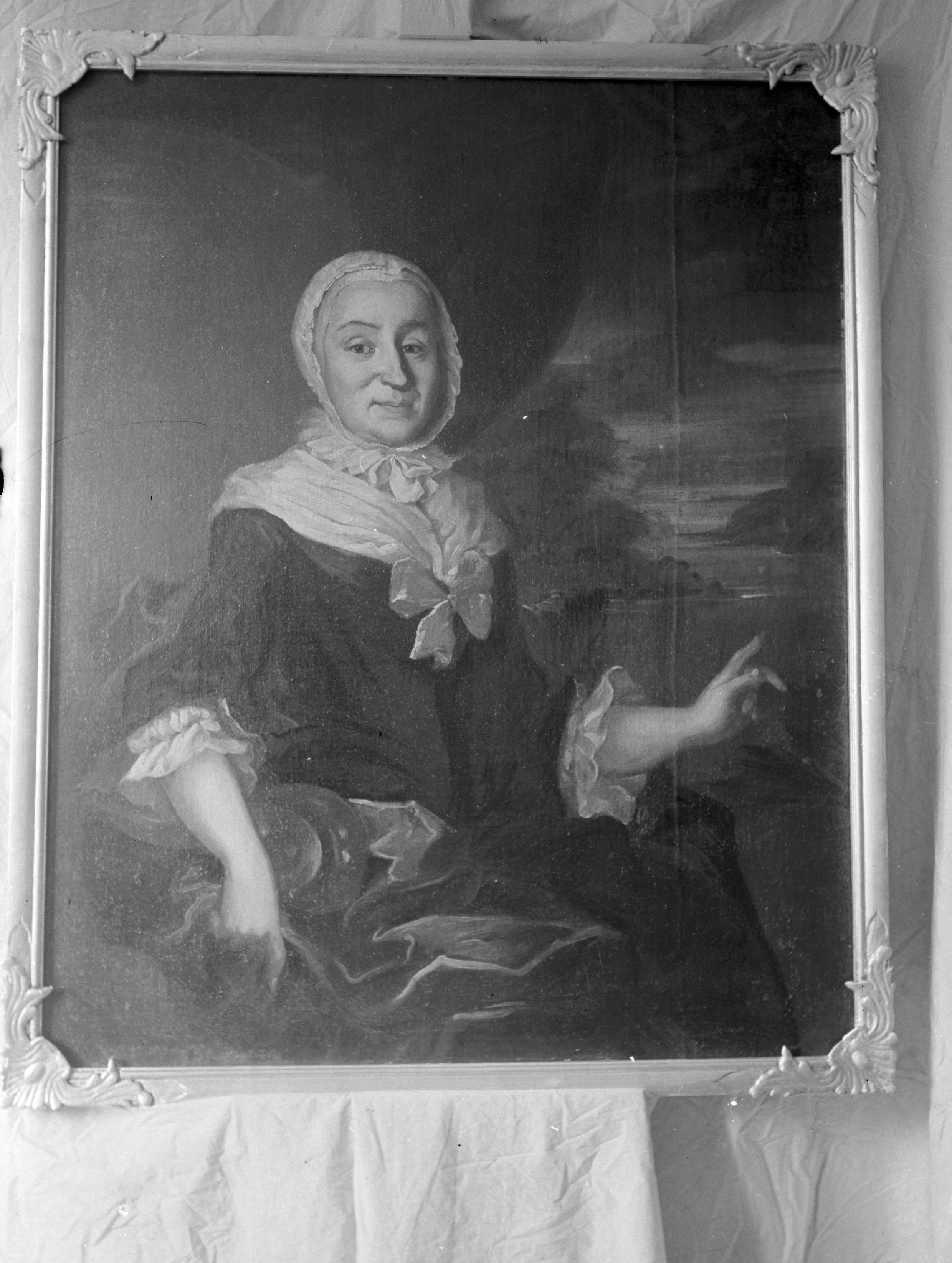 Sven Dalén, Forsa kyrka