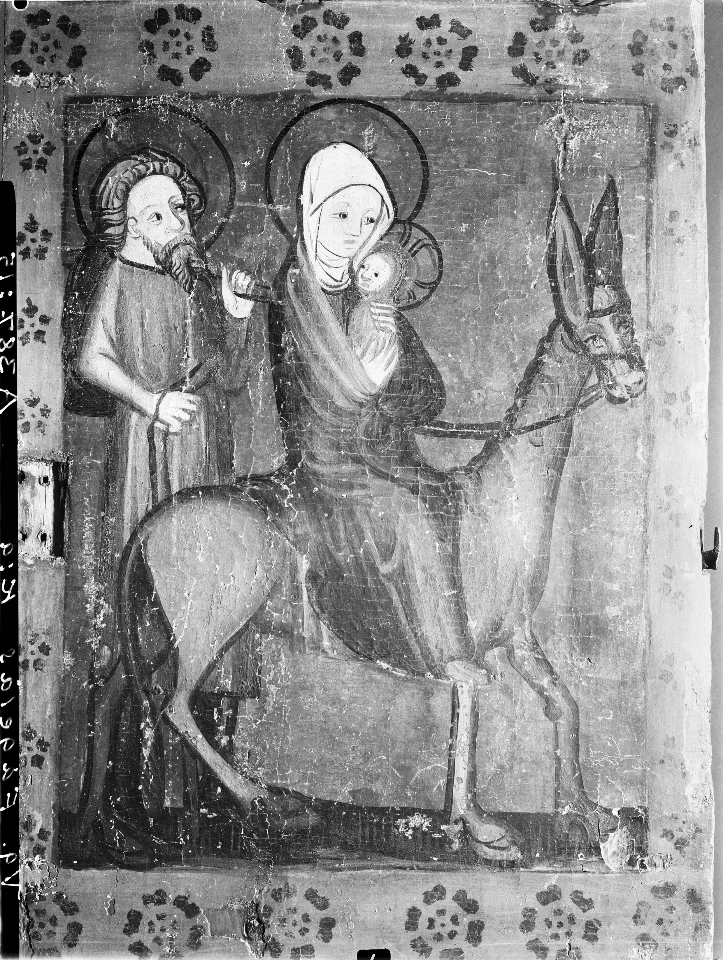 Marianne Bratt Gustafsson, Norra Fågelås kyrka