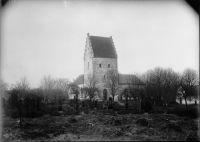 Degeberga kyrka