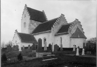 Örsjö kyrka