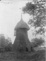 Källunga kyrka