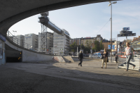 Slussen