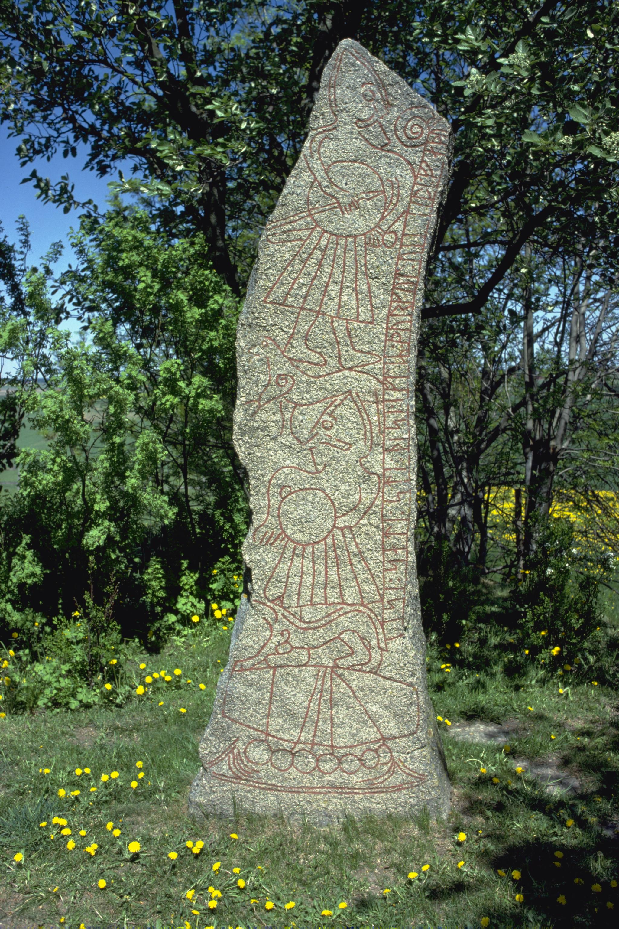 Bengt A Lundberg, Ög181 Ledberg