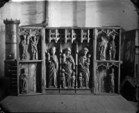 Image of DR EM85;438C