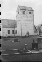 Fjälkinge kyrka