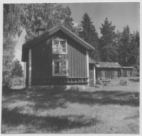 Bispbergs by i Stora Skedevi