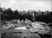 Dalby Heligkorskyrka