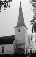 Fridene kyrka