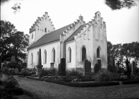 Rängs kyrka