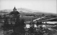 Gällivare kyrka (Gellivare kyrka)