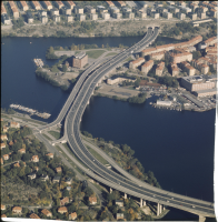 Stockholms innerstad