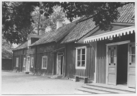 Skuttunge prästgård