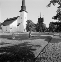 Glanshammars kyrka