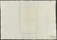 [Johan Rosenhanes epitafium för Björkviks kyrka].[Bild]