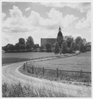 Törnsfalls kyrka