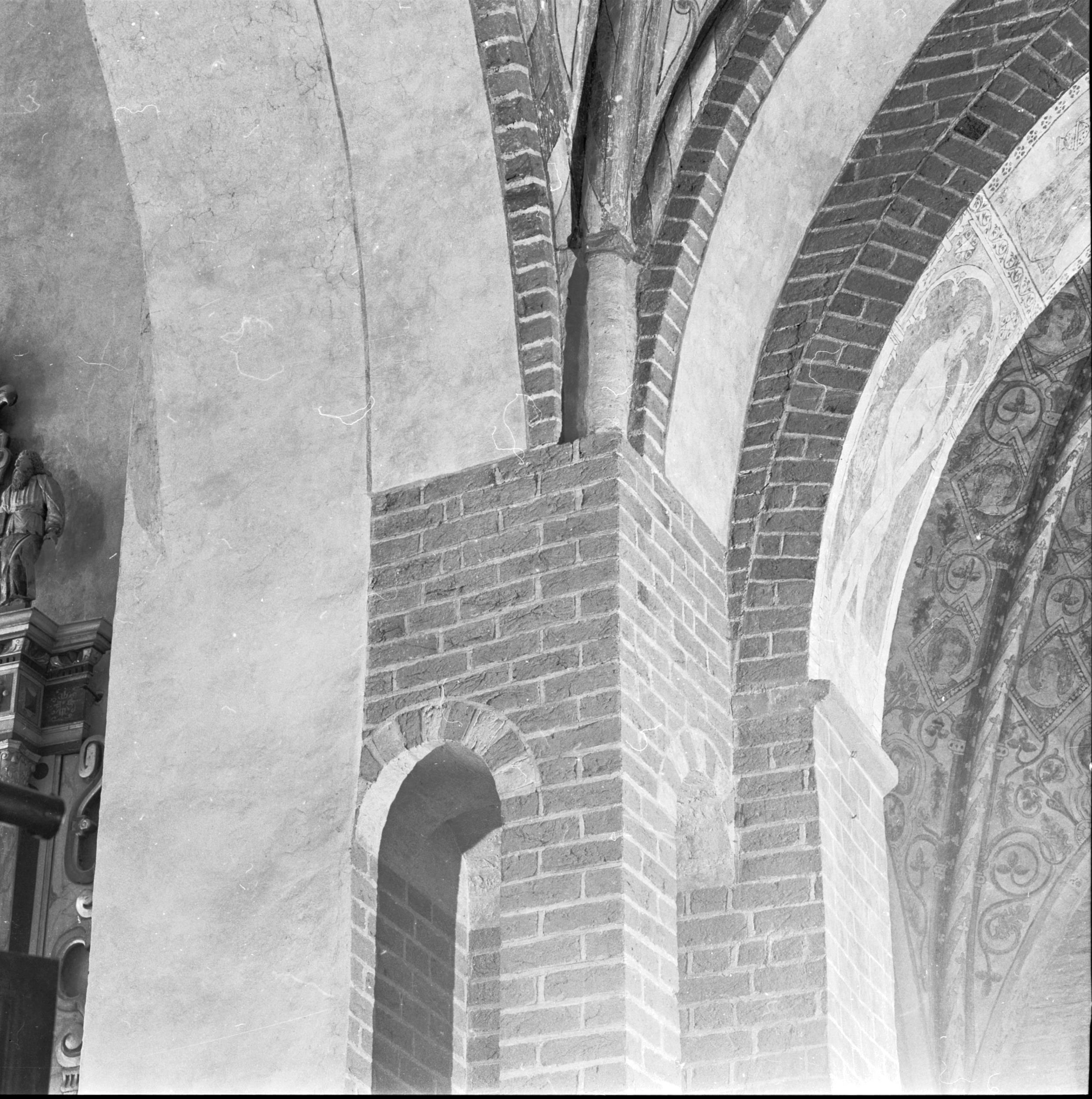Sören Hallgren, Strängnäs Domkyrka