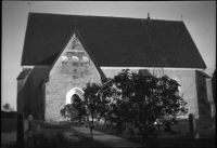 Hjälsta kyrka