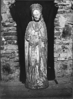 Arnäs kyrka (Gustaf Adolfs kyrka)