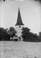 Strö kyrka