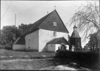 Dörarps kyrka