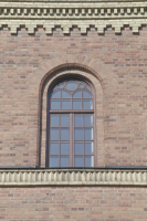 Stifts- och landsbiblioteket i Skara