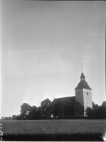 Ösmo kyrka