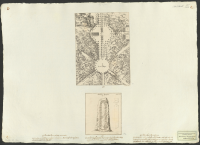 [Karta över Ramlösa brunn med dess promenader].[Kartografiskt material]