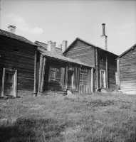 Piteå landsförsamlings kyrka (Öjebyns kyrka)