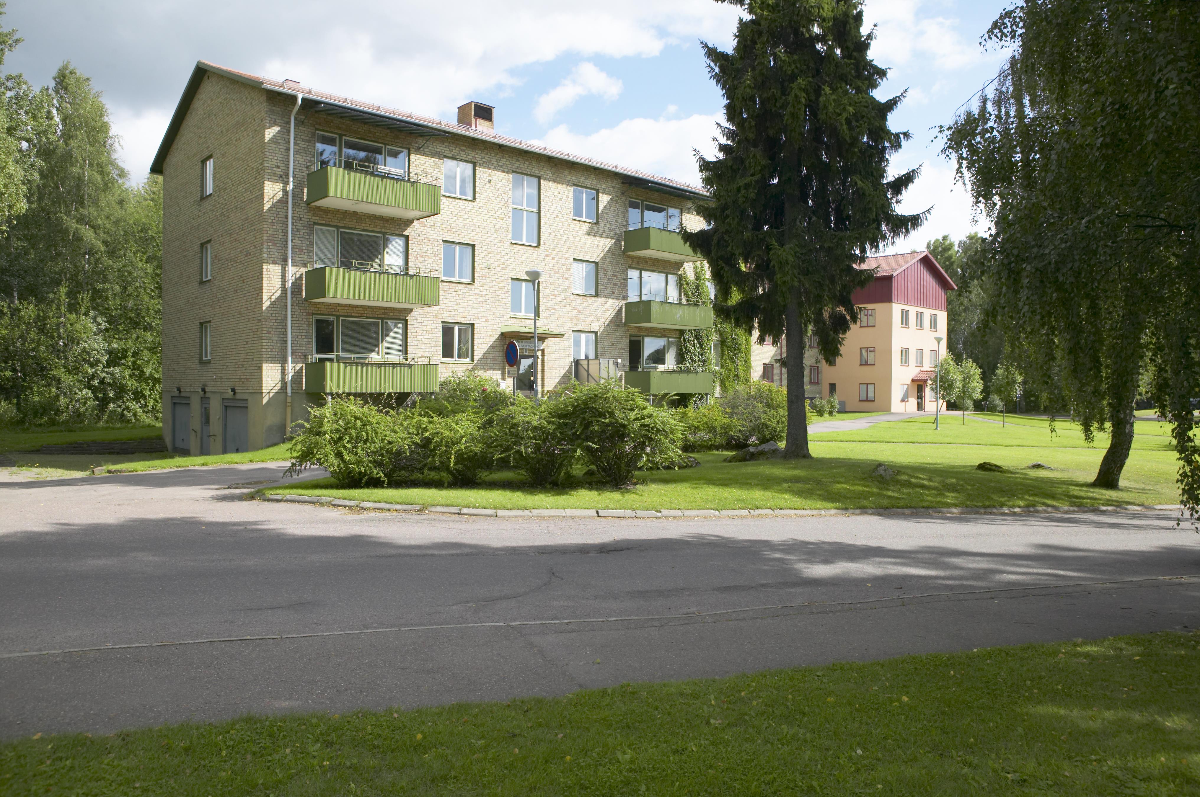 Bengt A Lundberg, Borlänge