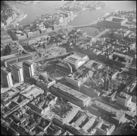 Stockholms innerstad