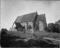 Vendels kyrka