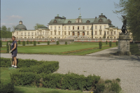 Drottningholm