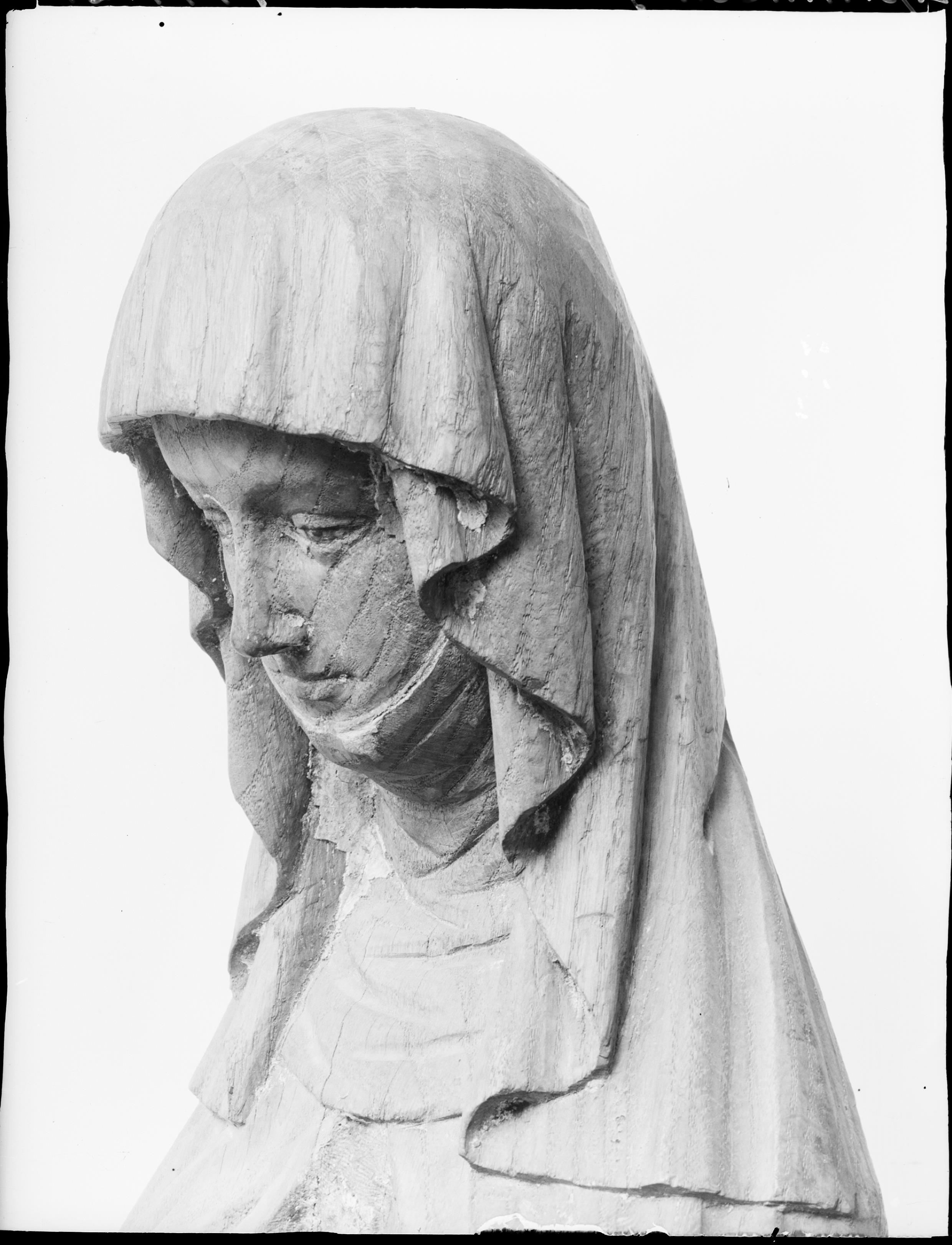 Nils Lagergren, Hilleshögs kyrka