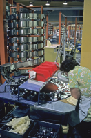 Svenska kullagerfabriken, SKF