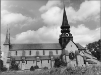 Varnhems klosterkyrka