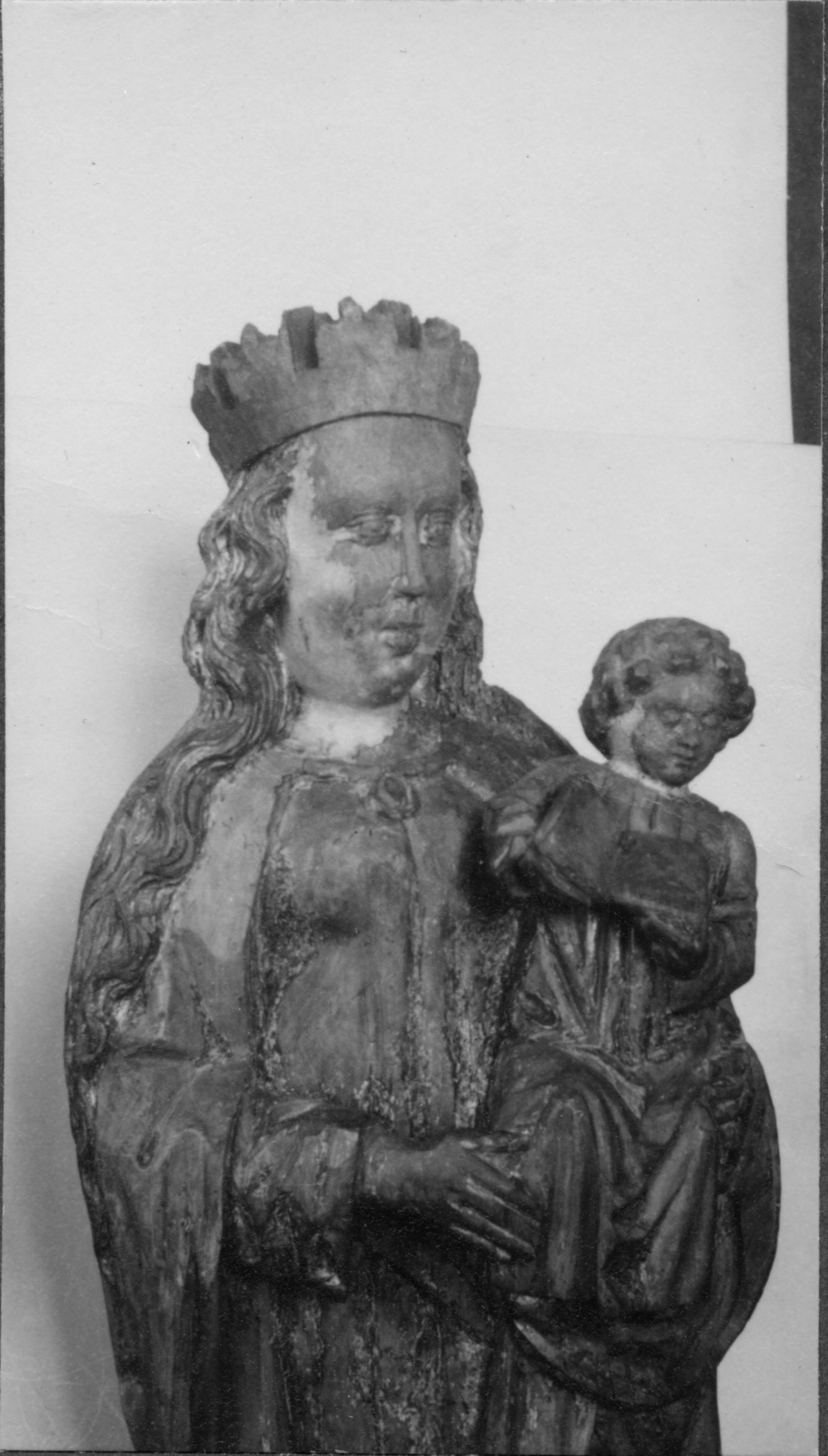 Sven Dalén, Kulla kyrka