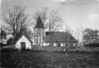 Ale-Skövde kyrka