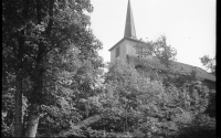 Särö kyrka